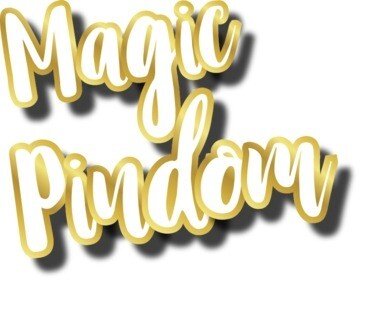 Magic Pindom Promo Codes & Coupons