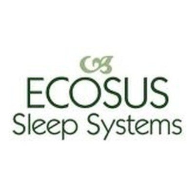 Ecosus Promo Codes & Coupons