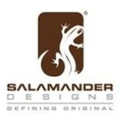 Salamander Designs Promo Codes & Coupons