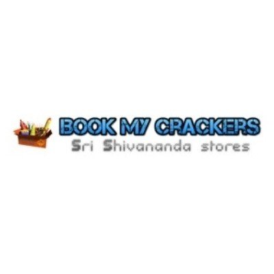 Book My Crackers Promo Codes & Coupons