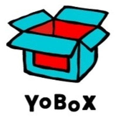YoBox Promo Codes & Coupons