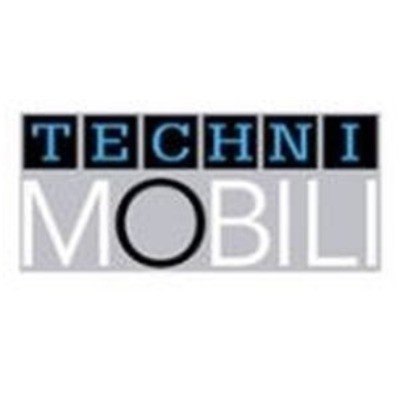 Techni Mobili Promo Codes & Coupons