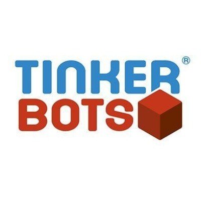 Tinkerbots Promo Codes & Coupons