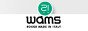 WAMS - Italia Promo Codes & Coupons