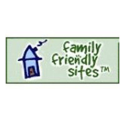 Family Friendly Sites Promo Codes & Coupons