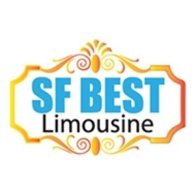 SF Best Limousine Promo Codes & Coupons