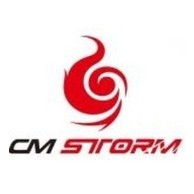 CM Storm Promo Codes & Coupons