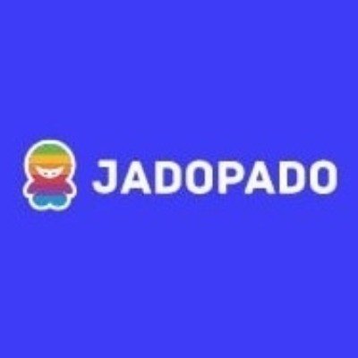 JadoPado Promo Codes & Coupons
