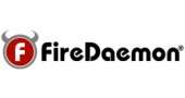 FireDaemon Promo Codes & Coupons