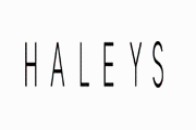Haleys Promo Codes & Coupons