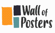 Wall Of Posters Promo Codes & Coupons