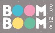 BoomBoom Prints Promo Codes & Coupons