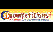 UK Competitions Promo Codes & Coupons