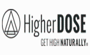 HigherDose Promo Codes & Coupons
