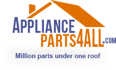 Applianceparts4all Promo Codes & Coupons