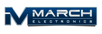 MARCH Electronics Promo Codes & Coupons