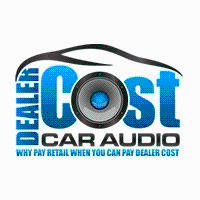 Dealer Cost Car Audio & Promo Codes & Coupons