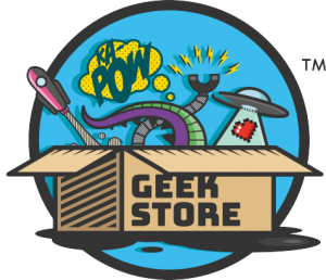 Geekstore Promo Codes & Coupons
