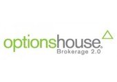 Options House Promo Codes & Coupons