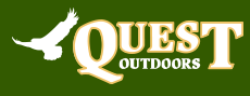 Quest Outdoors Promo Codes & Coupons
