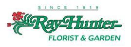 Ray Hunter Promo Codes & Coupons