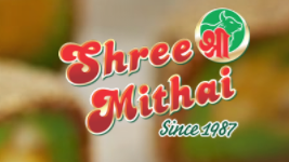 Shree Mithai Promo Codes & Coupons