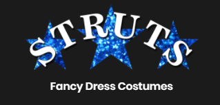Struts Fancy Dress Promo Codes & Coupons
