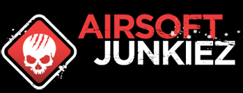 Airsoft Junkiez Promo Codes & Coupons
