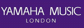 Yamaha Music London Promo Codes & Coupons