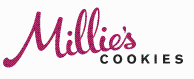 Millie's Cookies Promo Codes & Coupons