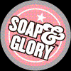 Soap and Glory Promo Codes & Coupons
