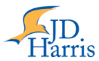 JD Harris Promo Codes & Coupons