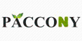 Paccony Promo Codes & Coupons