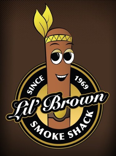 Lil' Brown Smoke Shack Promo Codes & Coupons
