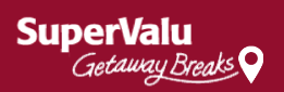 SuperValu Getaway Breaks Promo Codes & Coupons