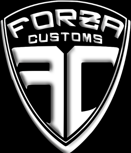Forza Customs Promo Codes & Coupons