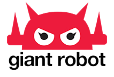 Giant Robot Promo Codes & Coupons