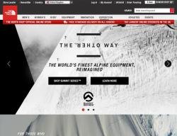 The North Face UK Promo Codes & Coupons