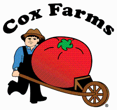 Cox Farms Promo Codes & Coupons