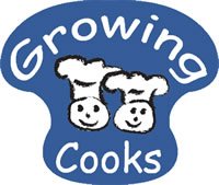 Growing Cooks Promo Codes & Coupons