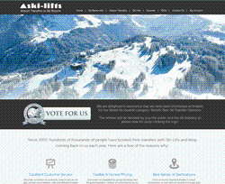Ski-Lifts Promo Codes & Coupons