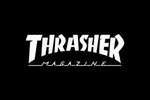 Thrasher Magazine Promo Codes & Coupons
