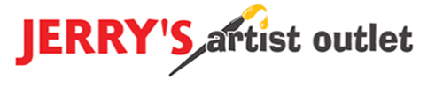 Jerry's Artist Outlet Promo Codes & Coupons