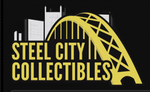 Steel City Collectibles Promo Codes & Coupons