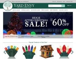 Yard Envy Promo Codes & Coupons