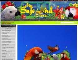 My Safe Bird Store Promo Codes & Coupons