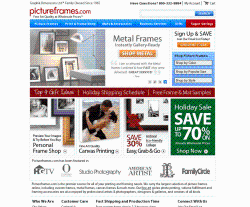 Picture Frames Promo Codes & Coupons