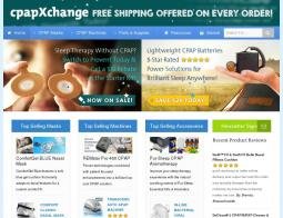 cpapXchange Promo Codes & Coupons