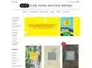 New York Review Books Promo Codes & Coupons