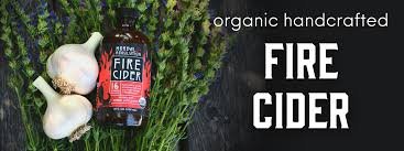 Fire Cider Promo Codes & Coupons